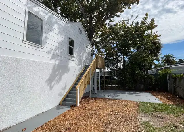Property at 615 Dora St Unit B, New Smyrna Beach, FL, 32168, 2 beds, 2 baths, [object Object]