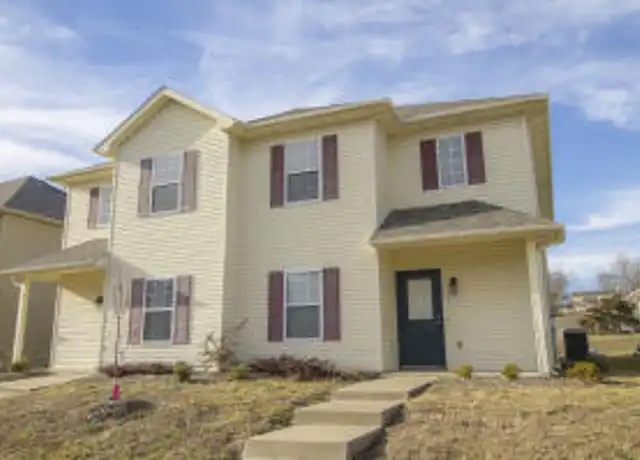 Property at 1950 Center St Unit 4BR, Columbia, MO, 65203, 4 beds, 3 baths, [object Object]
