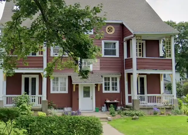 Property at 420 Westminster Rd Unit 5, Rochester, NY, 14607, 2 beds, 1 bath, [object Object]