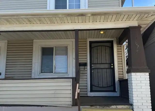 Property at 1873 Cleveland Ave, Columbus, OH, 43211, 3 beds, 1 bath, [object Object]