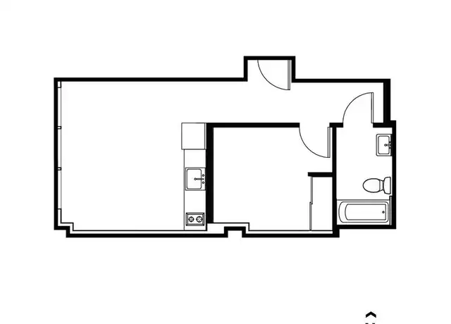 Property at 740 N Plankinton Ave Unit 818, Milwaukee, WI, 53203, 1 bed, 1 bath, [object Object]