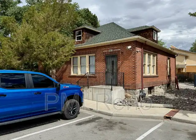 Property at 1610 I St, Sparks, NV, 89431, 2 beds, 1 bath, [object Object]