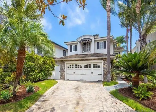 Property at 667 Margarita Ave, Coronado, CA, 92118, 4 beds, 3.5 baths, [object Object]