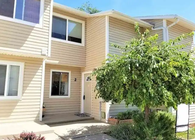 Property at 255 Beacon Ct #2, Grand Junction, CO, 81503, 2 beds, 1.5 baths, [object Object]