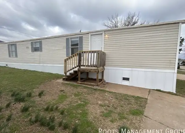 Property at 2900 E 6th Ave Unit 6, Stillwater, OK, 74074, 3 beds, 2 baths, [object Object]