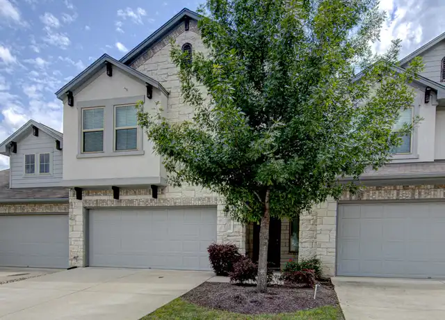 Property at 12802 Michelangelo St, Austin, TX, 78729, 3 beds, 2.5 baths, [object Object]