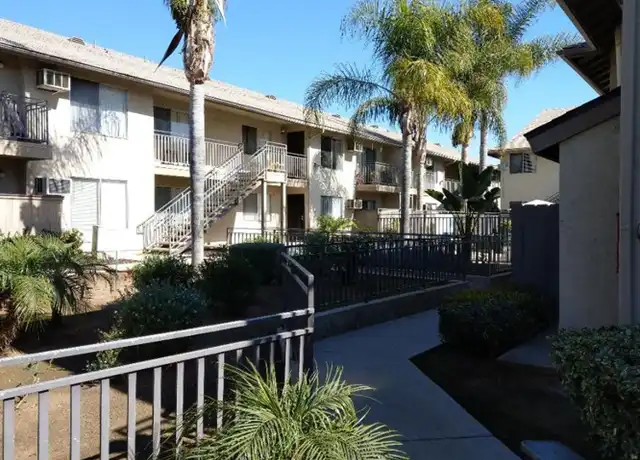 Property at 501 Greenfield Dr Unit 24, El Cajon, CA, 92021, 2 beds, 1 bath, [object Object]