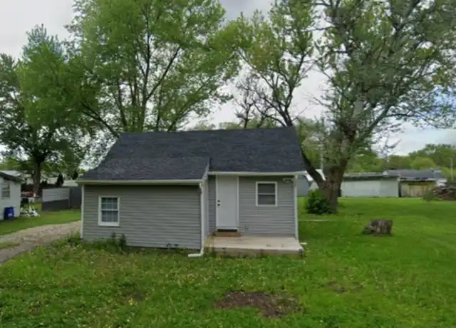 Property at 1008 Shelby St Unit 01, Alexandria, IN, 46001, 2 beds, 1 bath, [object Object]