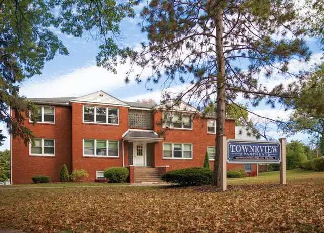 Property at Towneview Apartments - 200 Bradley Ave, State College, PA, 16801, 2 beds, 1 bath, [object Object]
