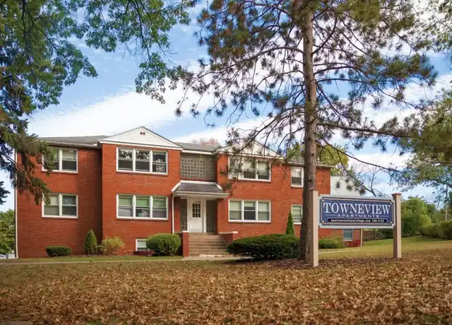 Property at Towneview Apartments - 200 Bradley Ave, State College, PA, 16801, 3 beds, 1 bath, [object Object]