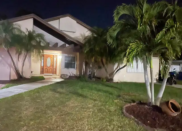 Property at 6760 SW 156th Ct, Miami, FL, 33193, 3 beds, 2 baths, [object Object]
