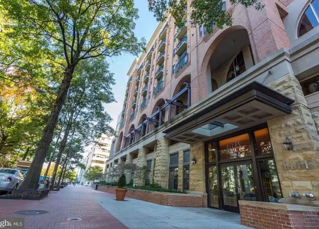 Property at 1111 25th St NW #610, Washington, DC, 20037, 1 bed, 1 bath, [object Object]