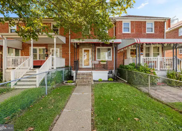 Property at 2758 Plainfield Rd, Dundalk, MD, 21222, 2 beds, 1.5 baths, [object Object]