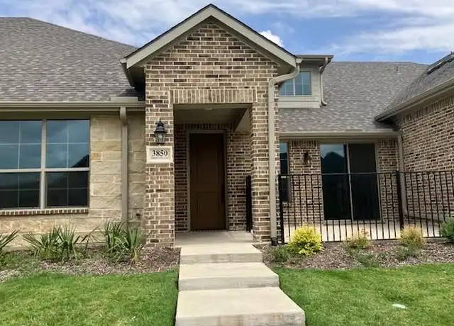 Property at 3850 Sand Lily Ln, Prosper, TX, 75078, 2 beds, 2 baths, [object Object]