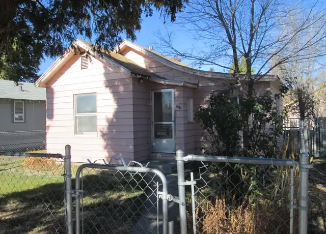 Property at 2021 Reclamation Ave, Klamath Falls, OR, 97601, 1 bed, 1 bath, [object Object]