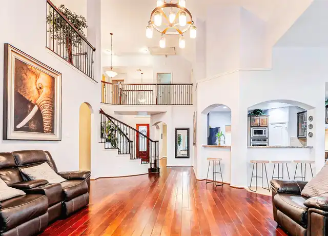 Property at 20307 Cortina Valley Dr, Cypress, TX, 77433, 6 beds, 4 baths, [object Object]