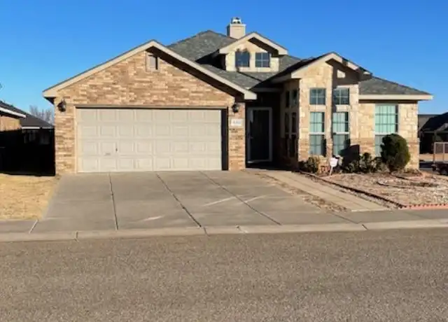 Property at 9311 Remington Ave, Lubbock, TX, 79424, 3 beds, 2 baths, [object Object]