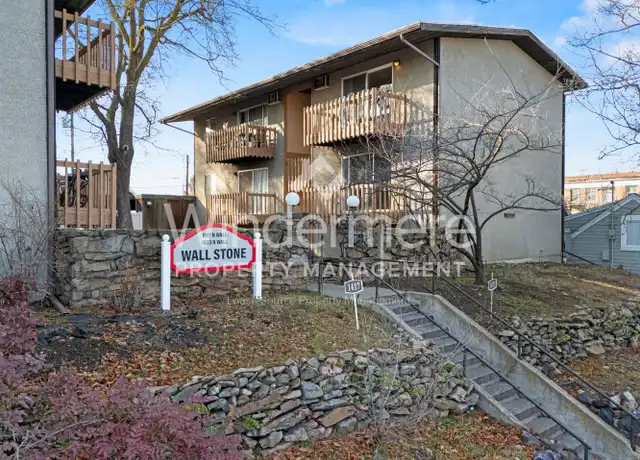Property at 1417 N Wall St #2, Spokane, WA, 99201, 1 bed, 1 bath, [object Object]