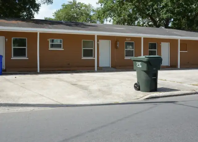 Property at 510 Silver St Unit 2, Lakeland, FL, 33805, 1 bed, 1 bath, [object Object]