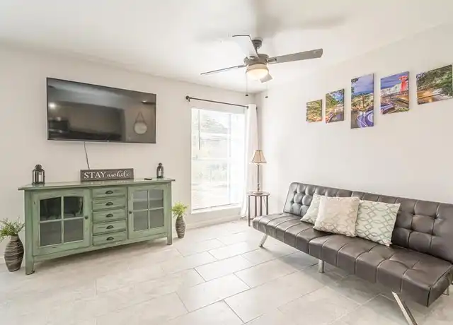 Property at 346 Natalen Ave Unit 2, San Antonio, TX, 78209, 1 bed, 1 bath, [object Object]