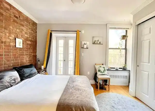 Property at 424 E 9th St, New York, NY, 10009, 1 bed, 1 bath, [object Object]