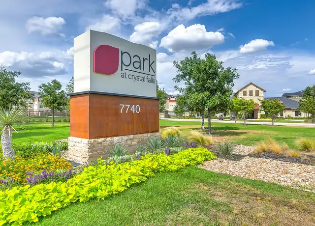 Property at Park at Crystal Falls - 7740 183A, Leander, TX, 78641, 1-3 bed, 1-2 bath, [object Object]