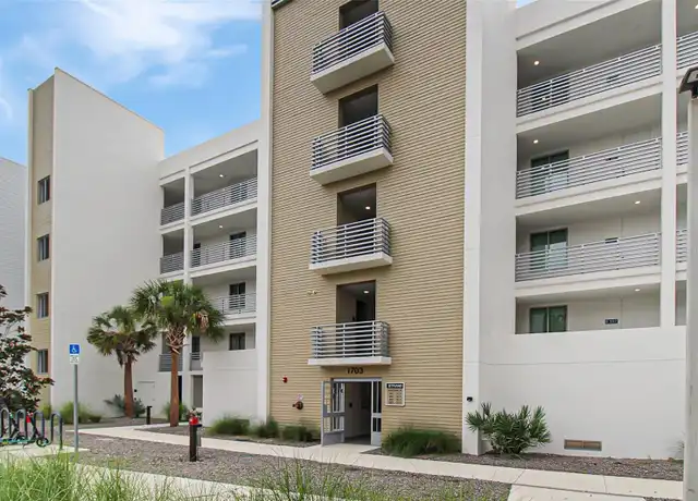 Property at 1703 N Tamiami Trl #503, Sarasota, FL, 34234, 1 bed, 2 baths, [object Object]