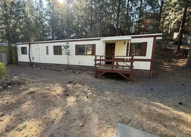 Property at 1122 NW Stannium Rd, Bend, OR, 97703, 2 beds, 1 bath, [object Object]