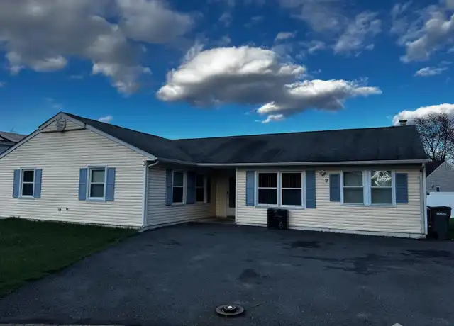 Property at 3 Joyce Dr, Piscataway, NJ, 08854, 4 beds, 2 baths, [object Object]
