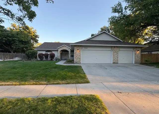 Property at 7763 W Mooserun Ct, Boise, ID, 83704, 4 beds, 2 baths, [object Object]