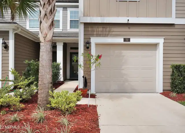 Property at 70 Bush Pl, Saint Johns, FL, 32259, 3 beds, 2 baths, [object Object]