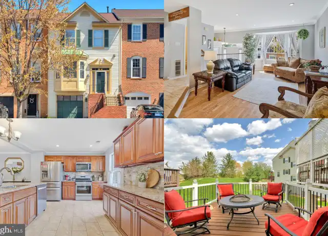 Property at 44024 Florence Ter, Ashburn, VA, 20147, 3 beds, 3 baths, [object Object]