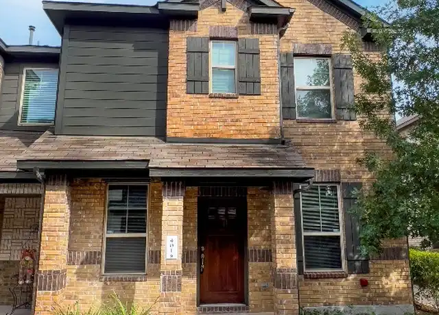 Property at 7220 Wyoming Springs Dr, Round Rock, TX, 78681, 2 beds, 3 baths, [object Object]