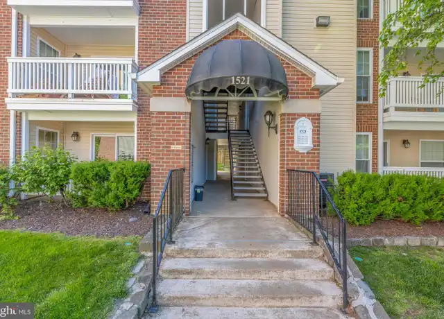 Property at 1521 Lincoln Way #101, McLean, VA, 22102, 1 bed, 1 bath, [object Object]