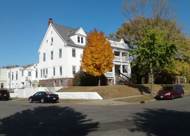 Property at 1635 Sherburne Ave Unit 14, St Paul, MN, 55104, 0 beds, 1 bath, [object Object]