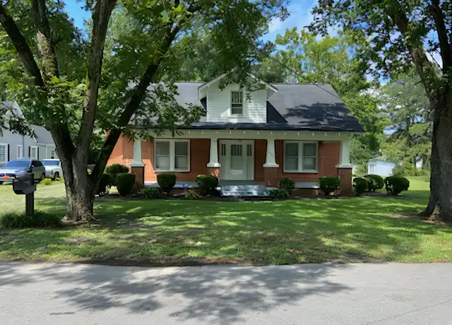 Property at 407 E 2nd St, Kenly, NC, 27542, 4 beds, 2.5 baths, [object Object]