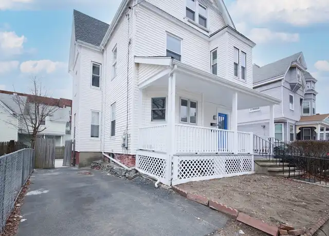 Property at 96 Washington St Unit 2, Malden, MA, 02148, 4 beds, 2 baths, [object Object]