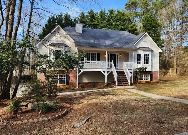 Property at 70 Aberdeen Pl, Acworth, GA, 30101, 4 beds, 3 baths, [object Object]