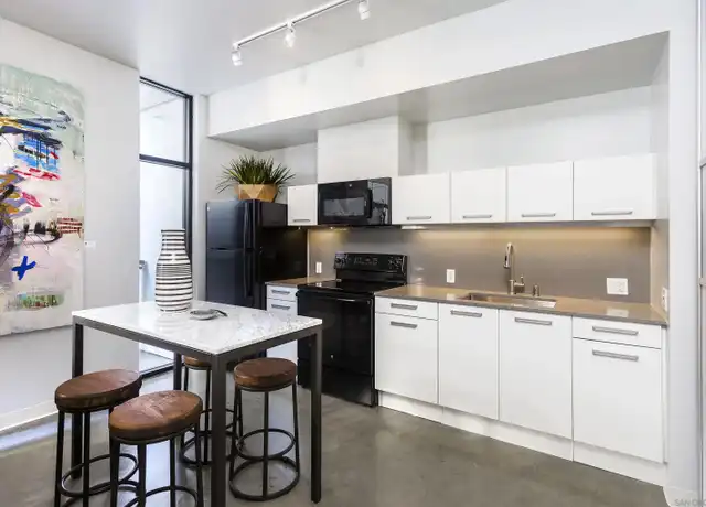 Property at 1929 Columbia St Unit 302, San Diego, CA, 92101, 1 bed, 1 bath, [object Object]