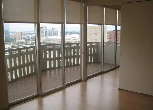 Property at 2016 Main St #2205, Houston, TX, 77002, 1 bed, 1 bath, [object Object]