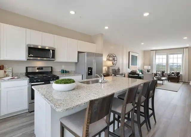 Property at The Meadows at Berkeley Ridge - 368 Pineda Ln, Martinsburg, WV, 25404, 3-4 beds, 3.5 baths, [object Object]