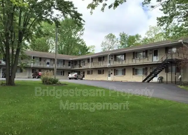 Property at 7837 N Main St Unit 14, Dayton, OH, 45415, 2 beds, 1 bath, [object Object]