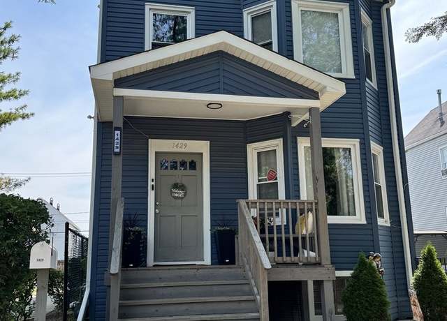Photo of 1429 S 49th Ave Unit 3, Cicero, IL 60804