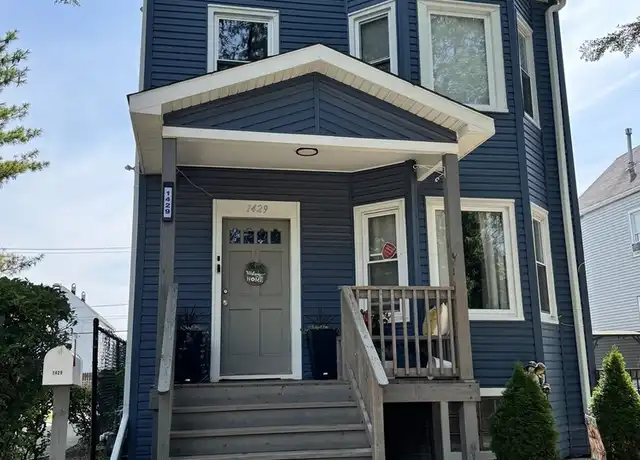 Property at 1429 S 49th Ave Unit 3, Cicero, IL, 60804, 2 beds, 1 bath, [object Object]