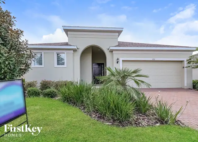 Property at 451 Aragosa Dr, Davenport, FL, 33837, 3 beds, 2 baths, [object Object]