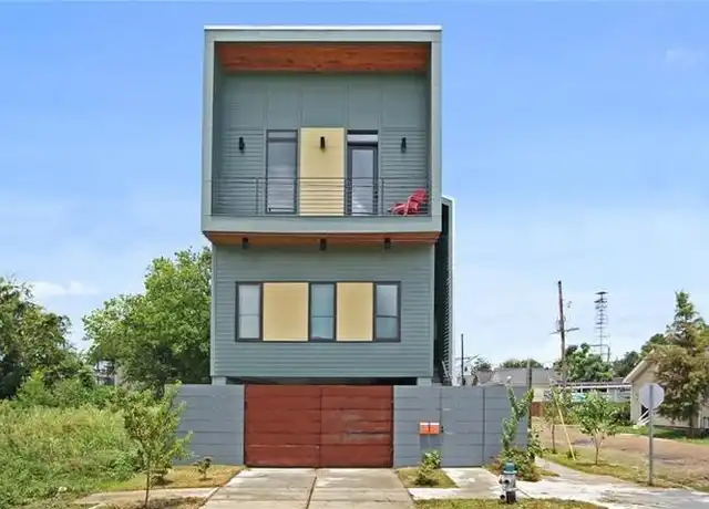 Property at 2601 S Rocheblave St, New Orleans, LA, 70125, 2 beds, 2 baths, [object Object]
