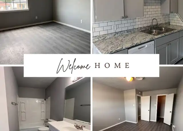 Property at 4607 Yorkshire Dr Unit 1, Fort Smith, AR, 72904, 2 beds, 1 bath, [object Object]