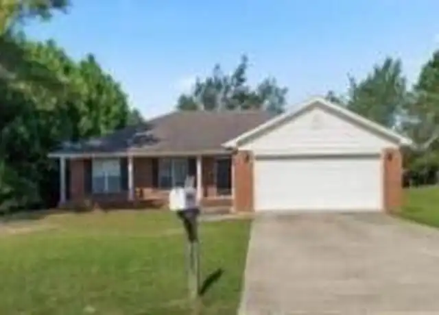 Property at 1325 Apache Trl, Hephzibah, GA, 30815, 4 beds, 2 baths, [object Object]