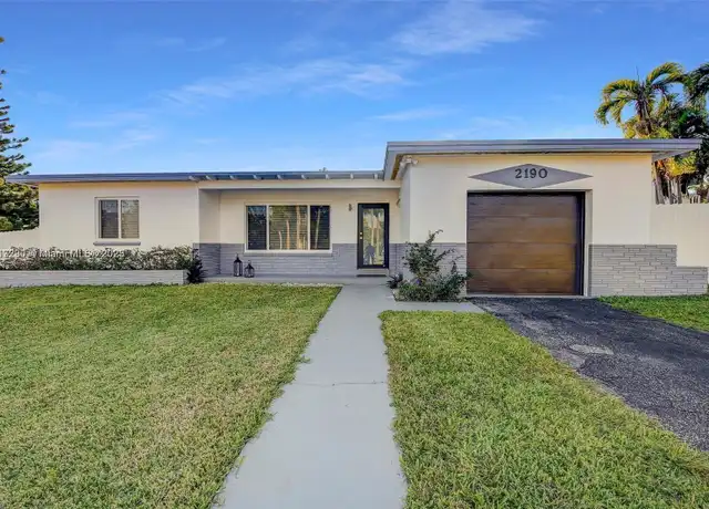 Property at 2190 NE 169th St Unit 2190, North Miami Beach, FL, 33162, 3 beds, 2 baths, [object Object]
