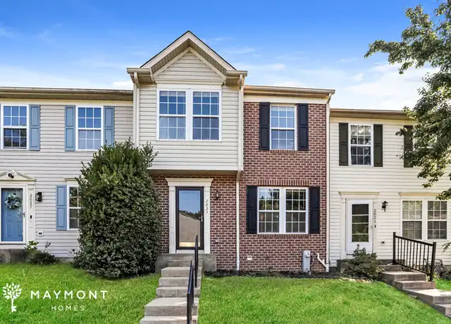 Property at 2023 Hackberry Rd, Essex, MD, 21221, 3 beds, 2.5 baths, [object Object]